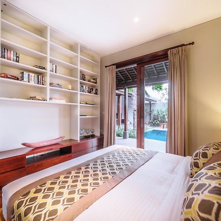 Bumbak Park Villas By Nakula Canggu Dış mekan fotoğraf