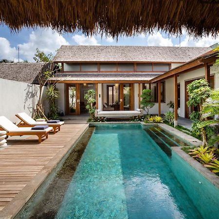 Bumbak Park Villas By Nakula Canggu Dış mekan fotoğraf