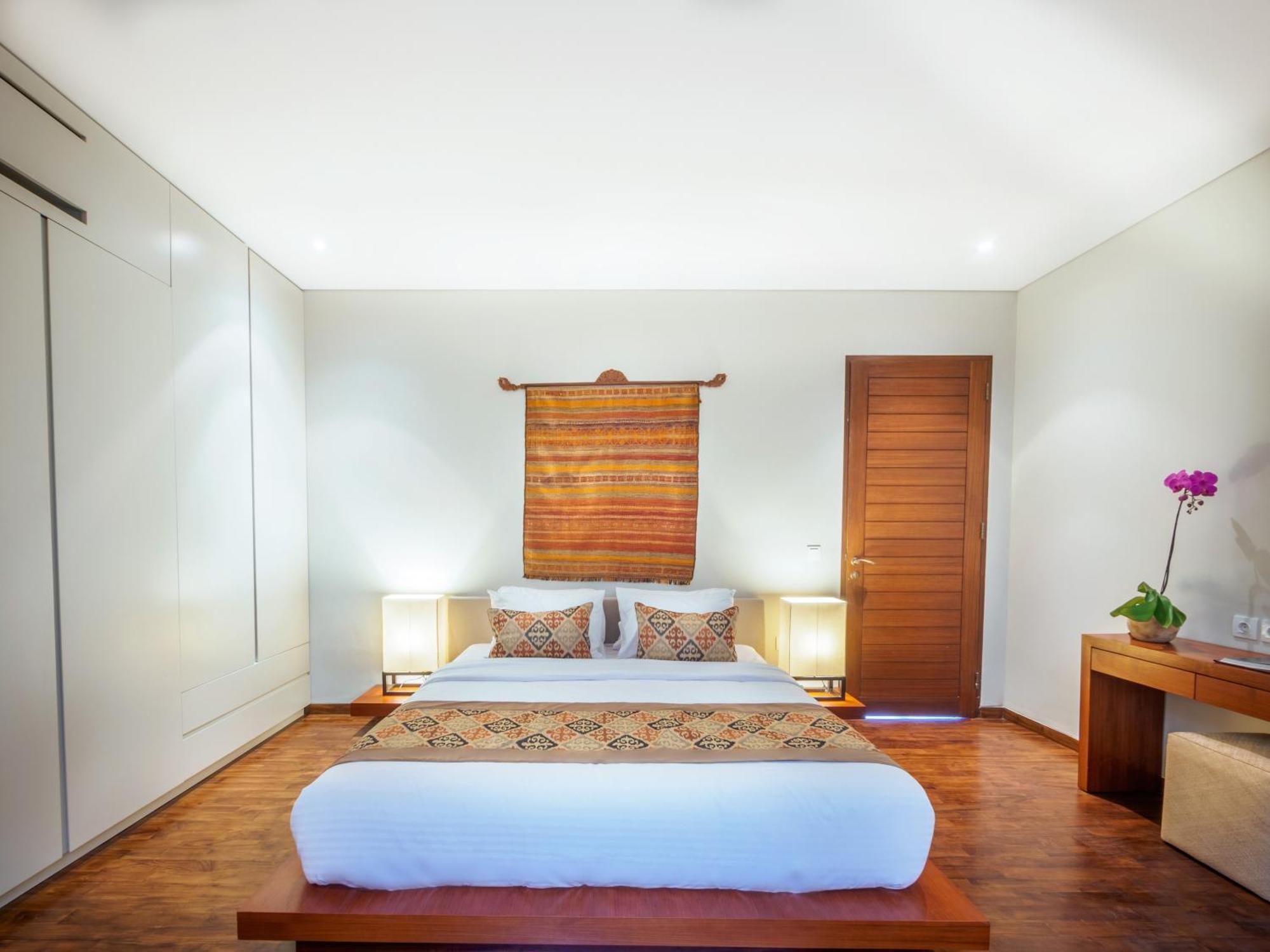 Bumbak Park Villas By Nakula Canggu Dış mekan fotoğraf