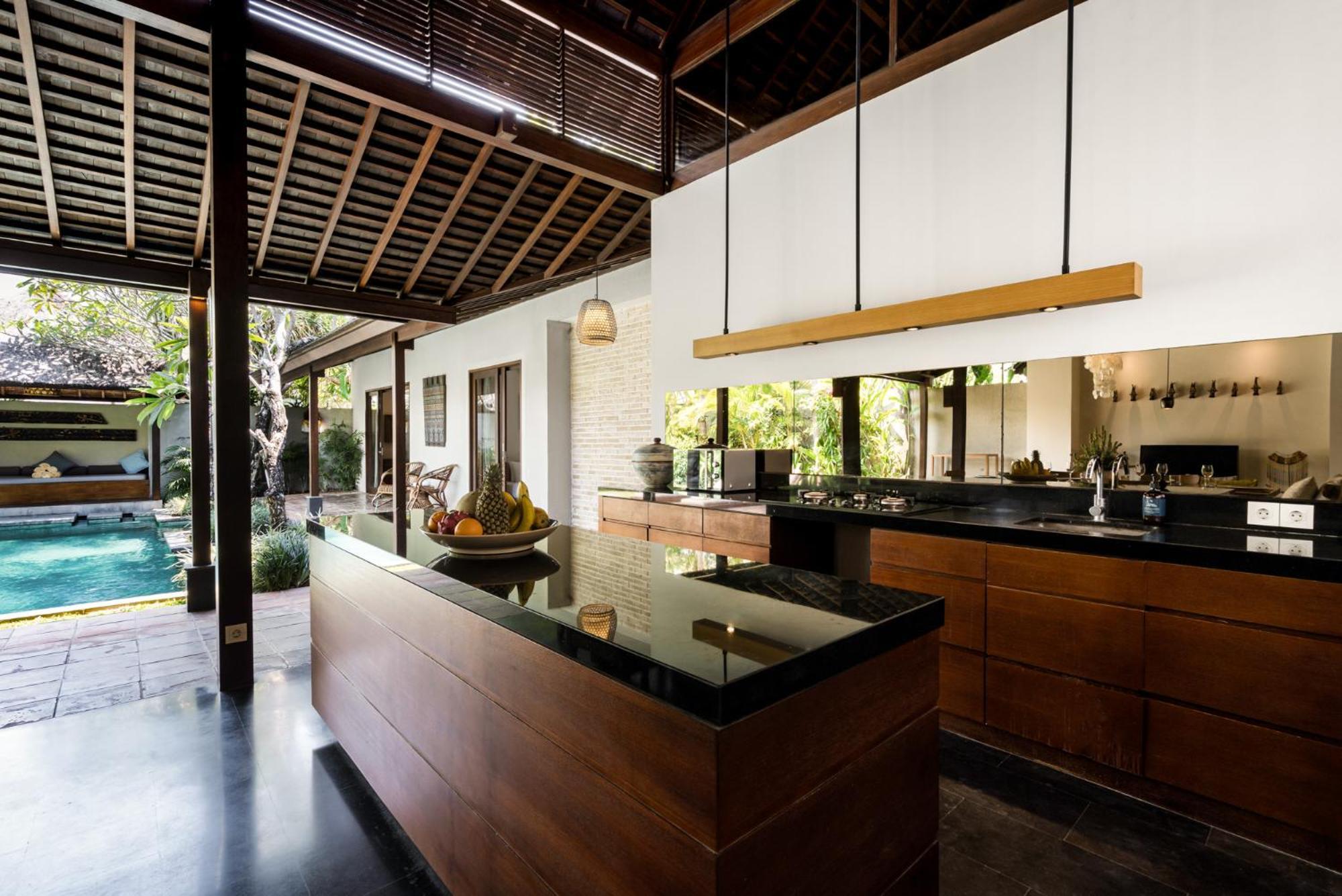 Bumbak Park Villas By Nakula Canggu Dış mekan fotoğraf