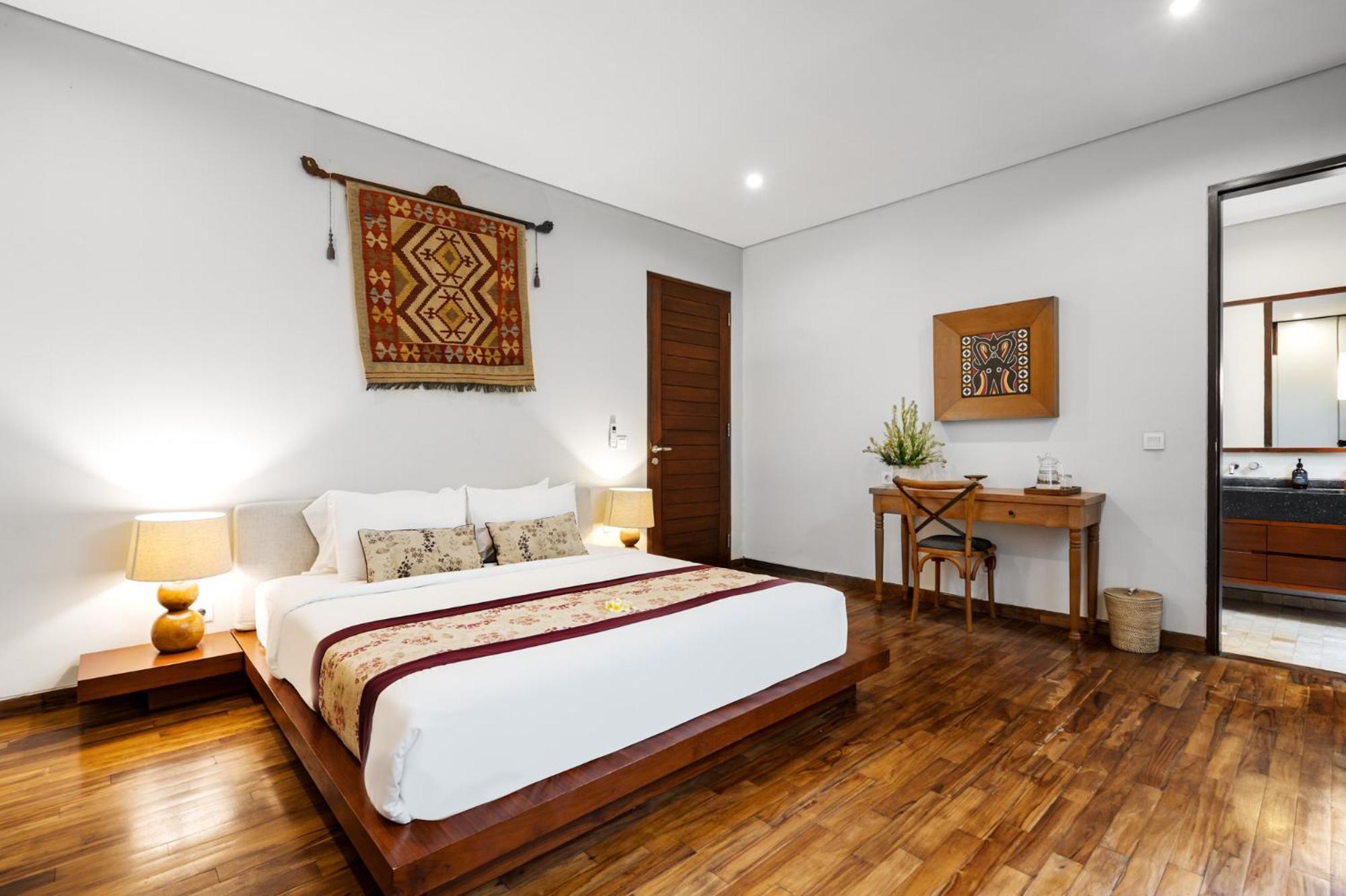 Bumbak Park Villas By Nakula Canggu Dış mekan fotoğraf