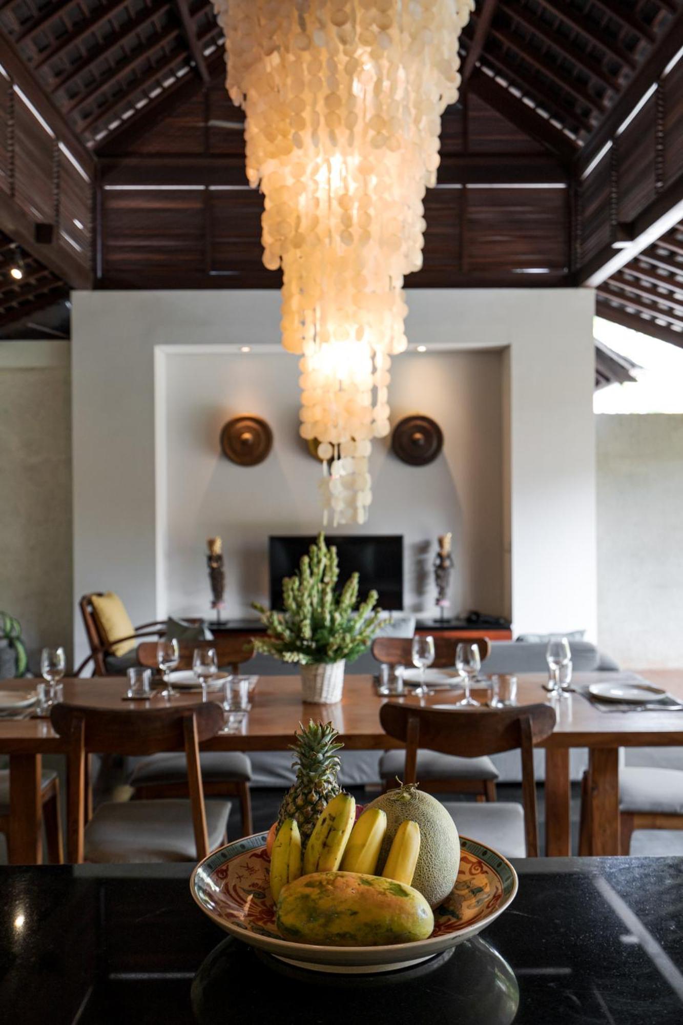Bumbak Park Villas By Nakula Canggu Dış mekan fotoğraf