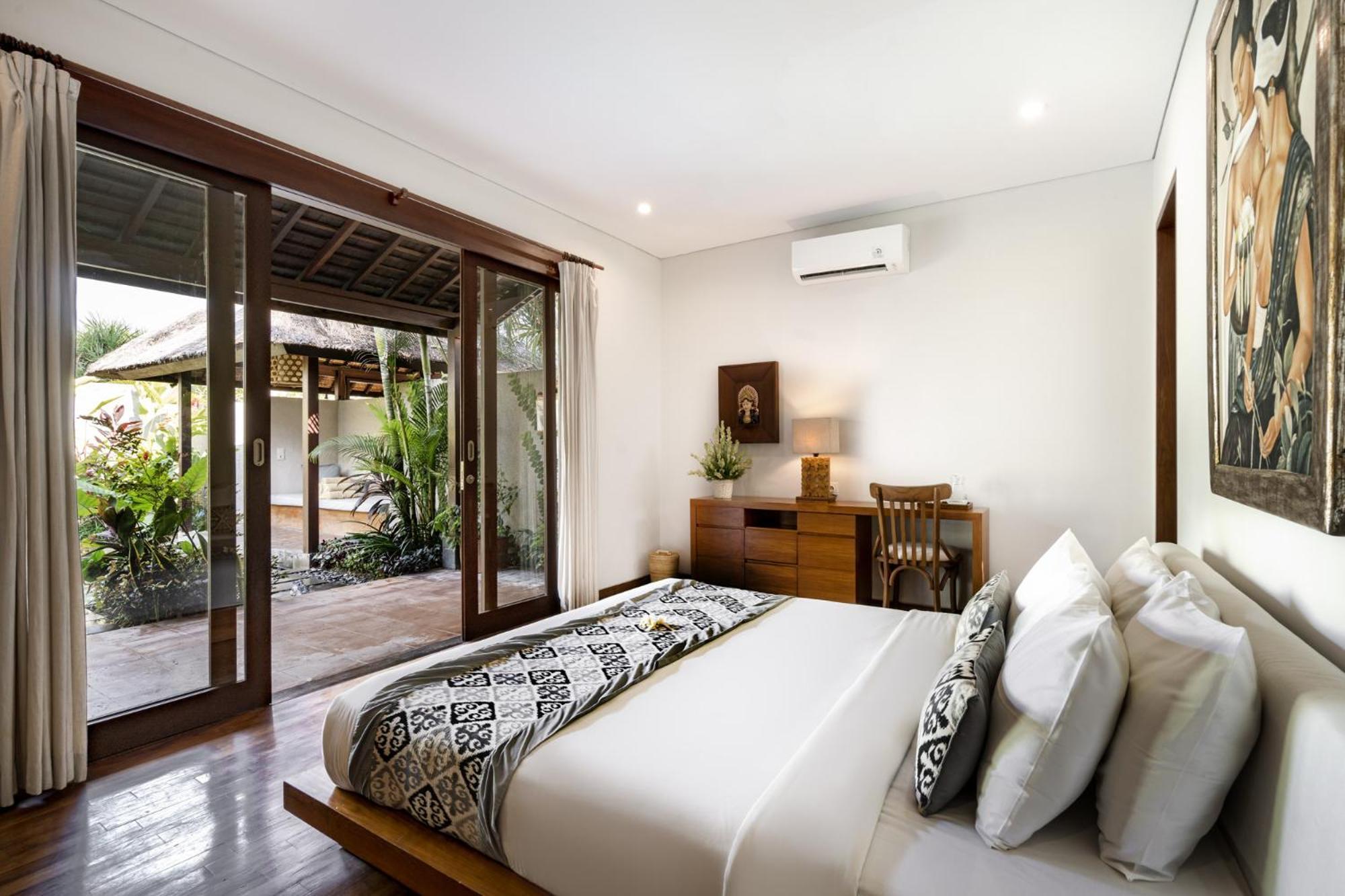 Bumbak Park Villas By Nakula Canggu Dış mekan fotoğraf