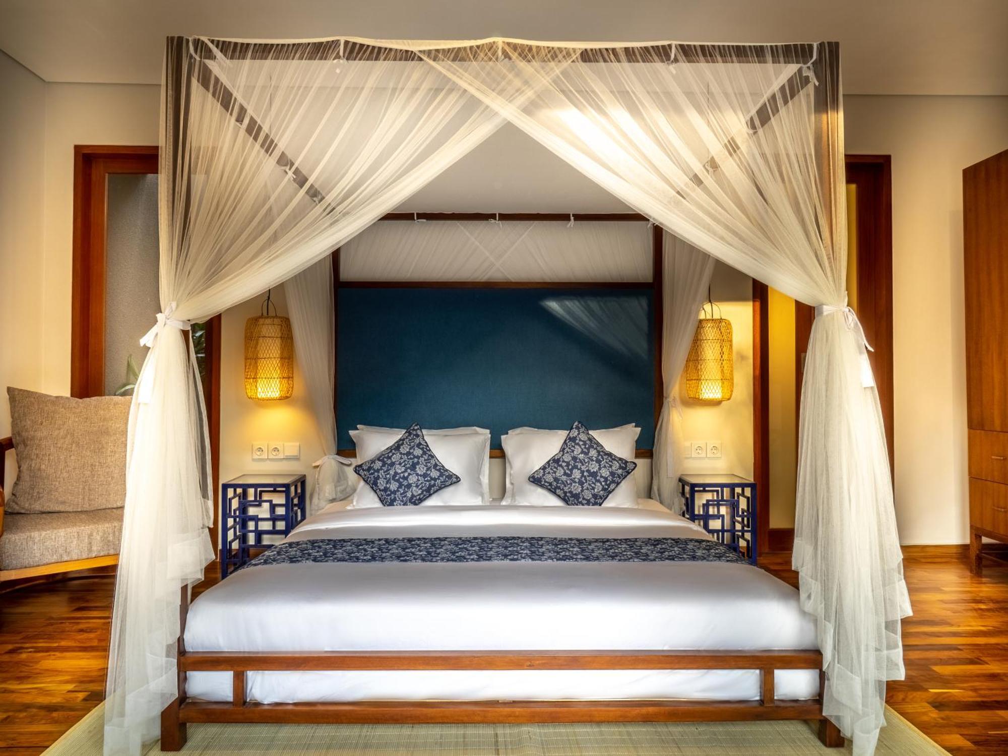 Bumbak Park Villas By Nakula Canggu Dış mekan fotoğraf