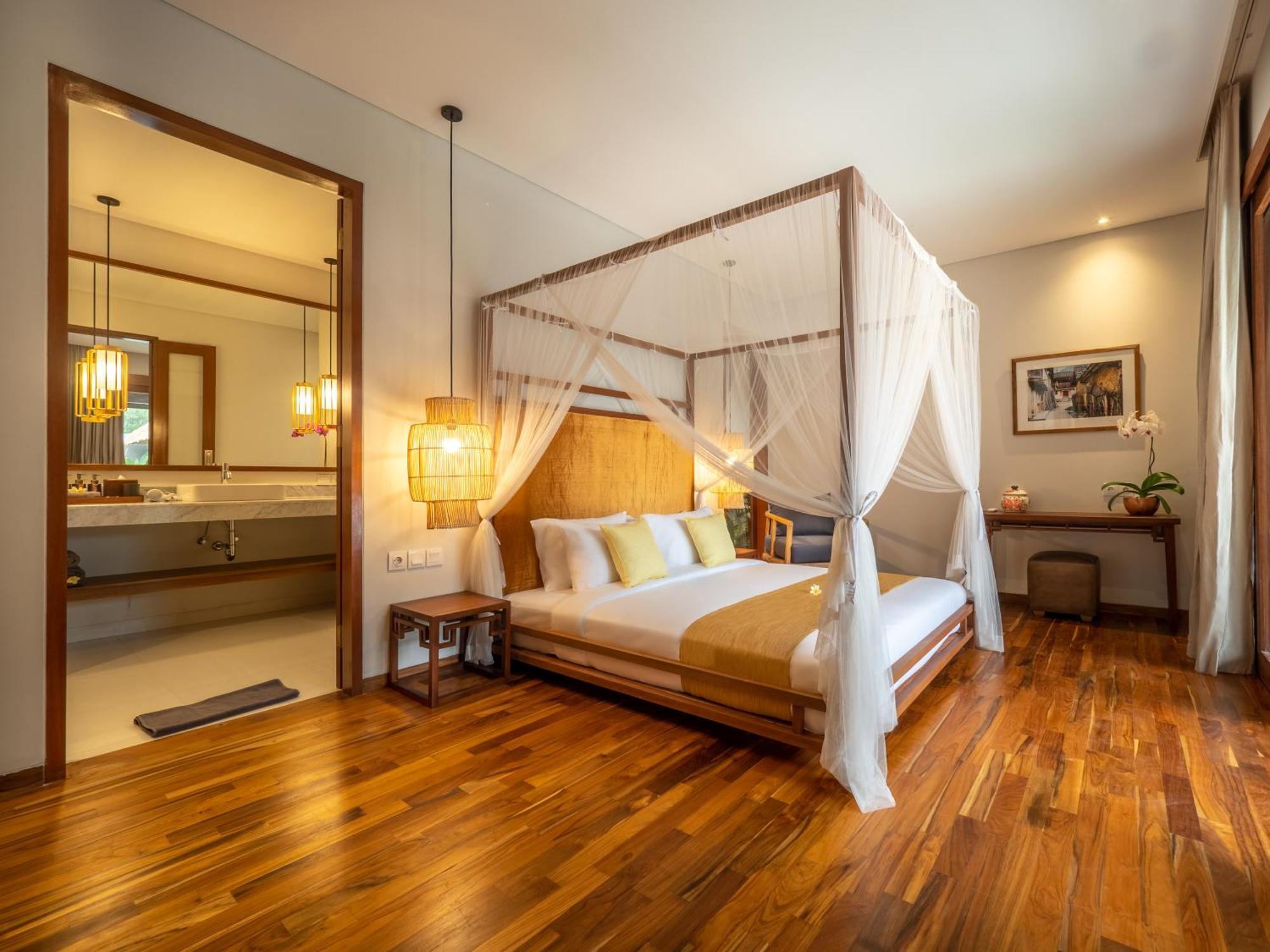 Bumbak Park Villas By Nakula Canggu Dış mekan fotoğraf