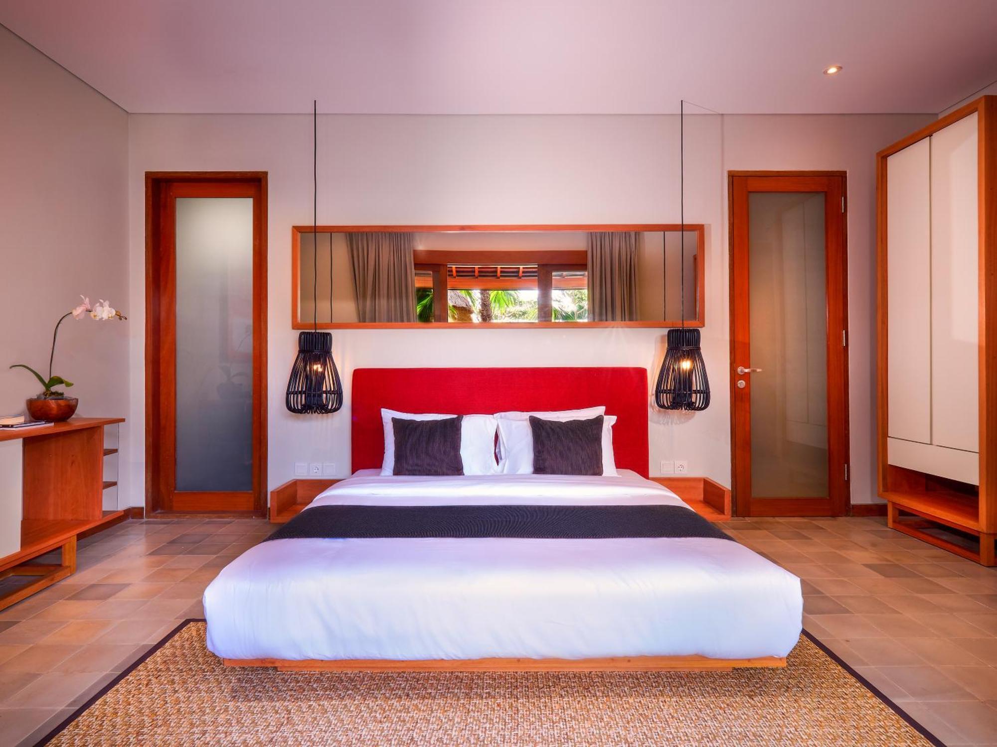 Bumbak Park Villas By Nakula Canggu Dış mekan fotoğraf